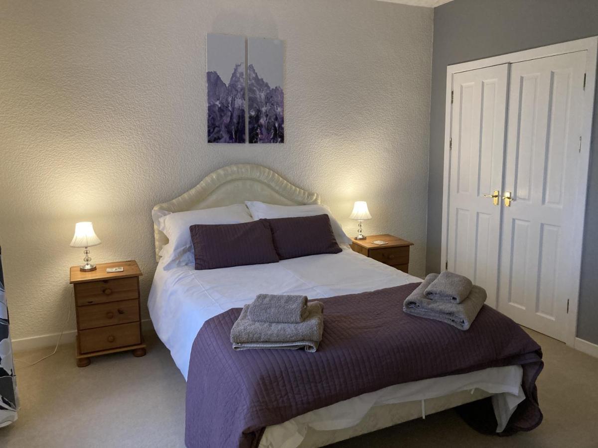 Templehall Cottage Coldingham Exterior photo